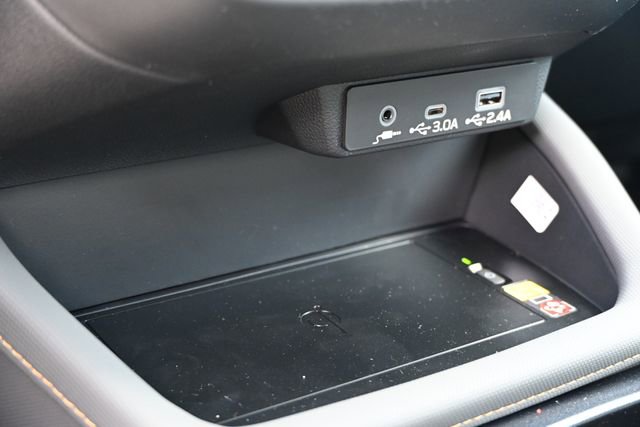 New 2026 Subaru Forester Wilderness image 25