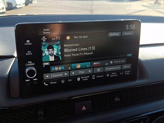 Used 2023 Honda CR-V EX-L image 17