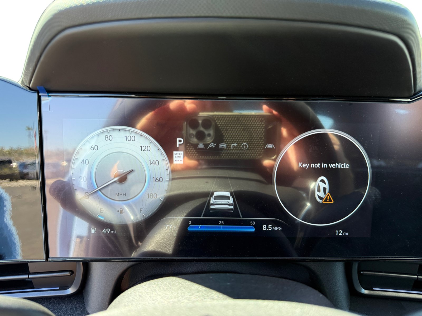 New 2026 Hyundai Elantra N FWD image 11