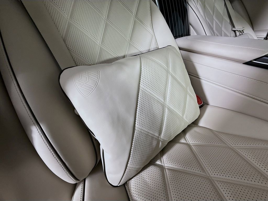 Used 2023 Mercedes-Benz Maybach S 680 4MATIC image 55