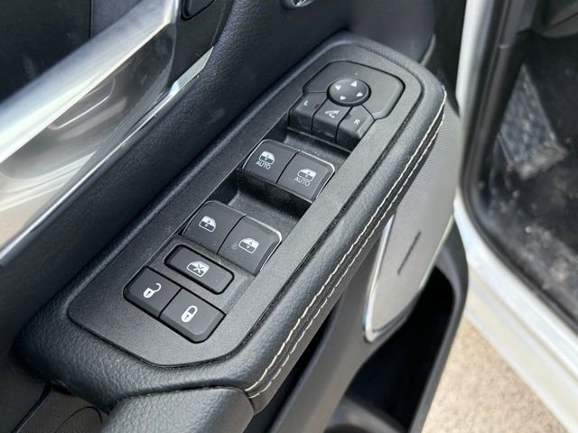 New 2026 RAM 1500 Laramie image 13
