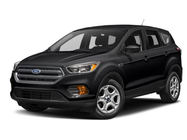 Used 2019 Ford Escape SEL AWD/4WD video 1