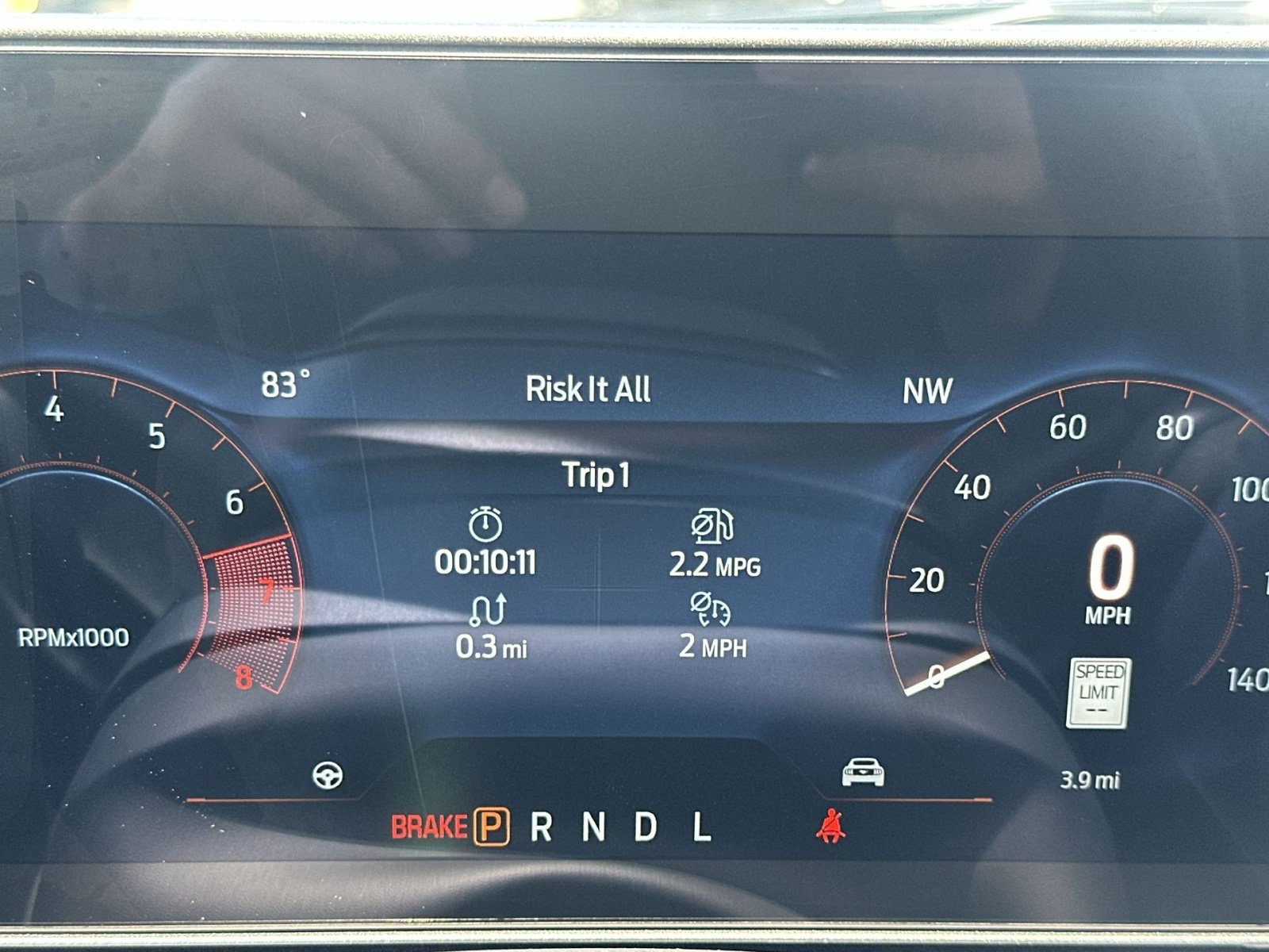 New 2026 Ford Mustang Premium RWD image 25