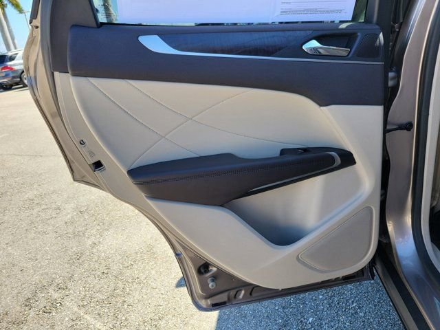 Certified 2019 Lincoln MKC Reserve image 14