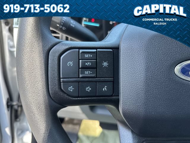 New 2026 Ford F550 4x4 Regular Cab Super Duty image 22