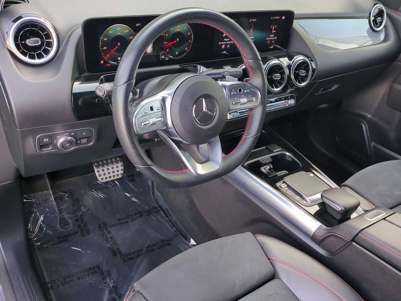 Used 2022 Mercedes-Benz GLA 250 image 12