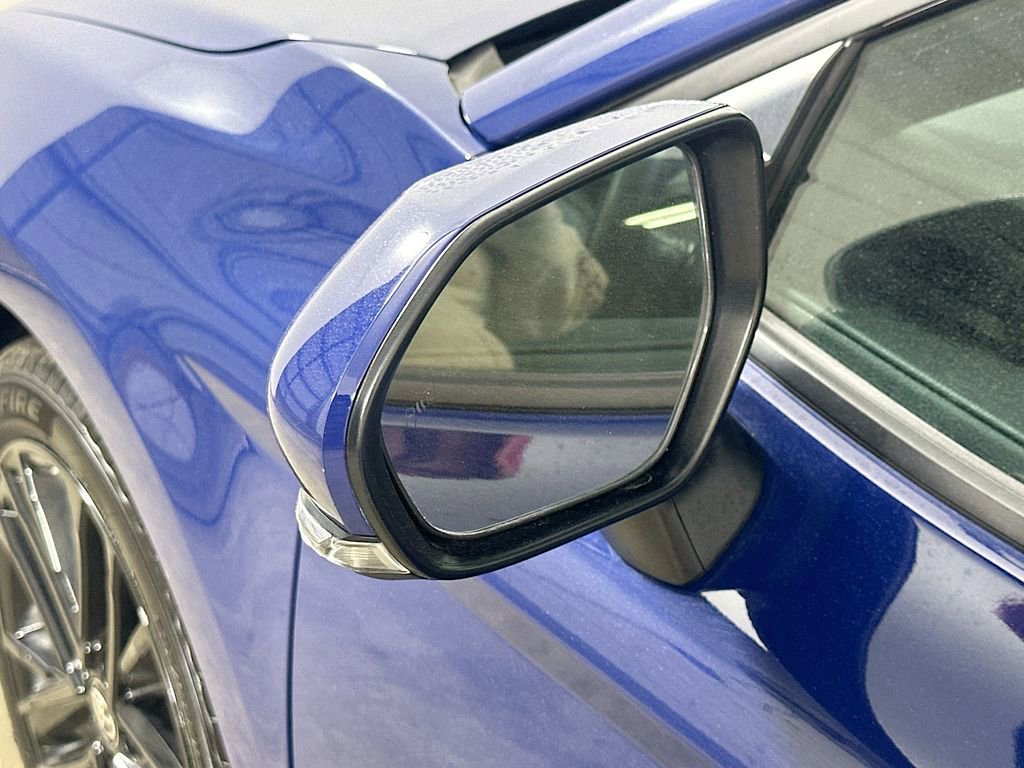 Used 2025 Toyota Camry SE image 34