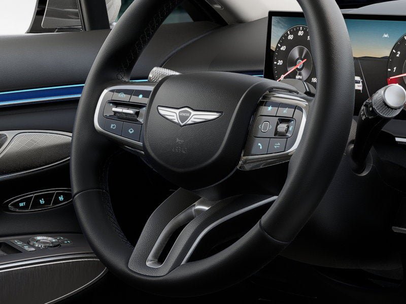 New 2027 Genesis GV70 2.5T Select AWD/4WD image 14