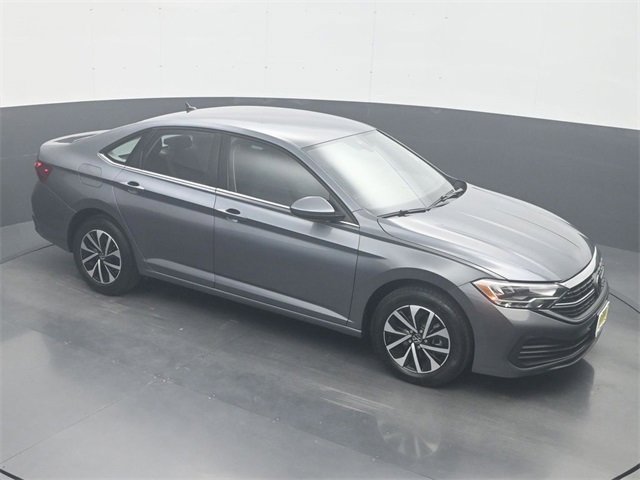 Used 2024 Volkswagen Jetta S image 18