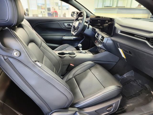 New 2025 Ford Mustang GT Premium image 10