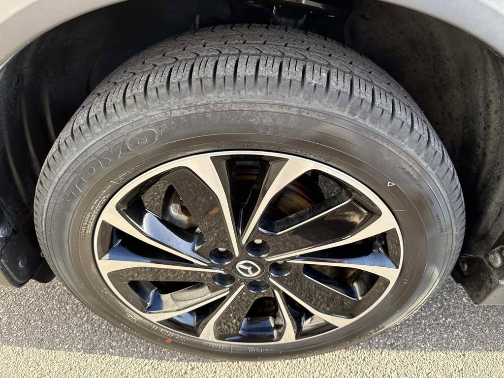 Certified 2023 MAZDA CX-5 AWD 2.5 S w/ Premium Plus Pkg image 14