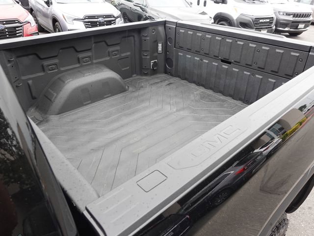 Used 2023 GMC Sierra 1500 AT4X AWD/4WD image 11