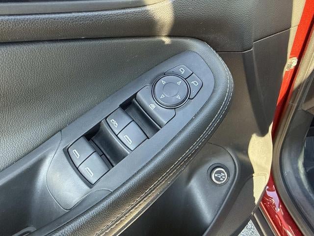 Used 2024 Buick Encore GX Preferred w/ Comfort Package FWD image 11