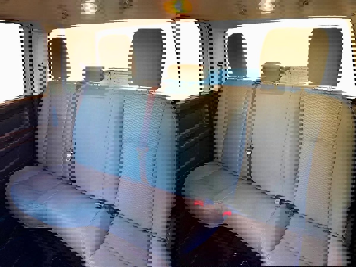 Used 2016 RAM 3500 Tradesman w/ Popular Equipment Group image 21