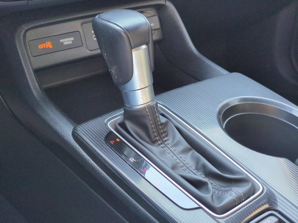 Used 2025 Honda Civic Sport image 19