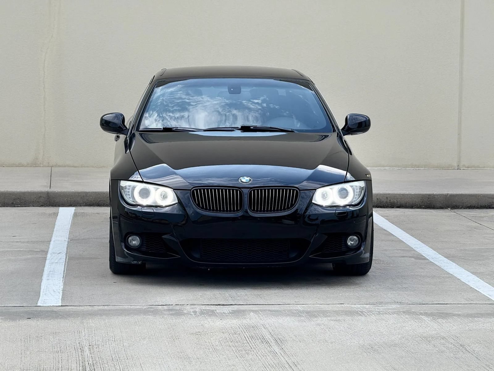 Used 2012 BMW 335is Convertible RWD image 11