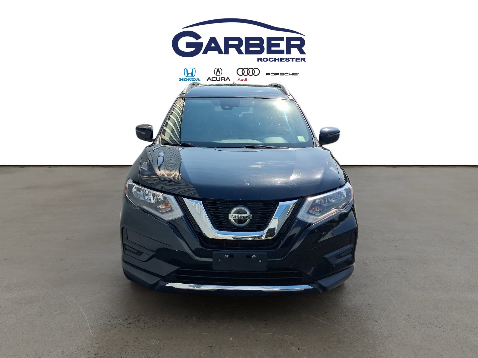 Used 2019 Nissan Rogue SV AWD/4WD image 6