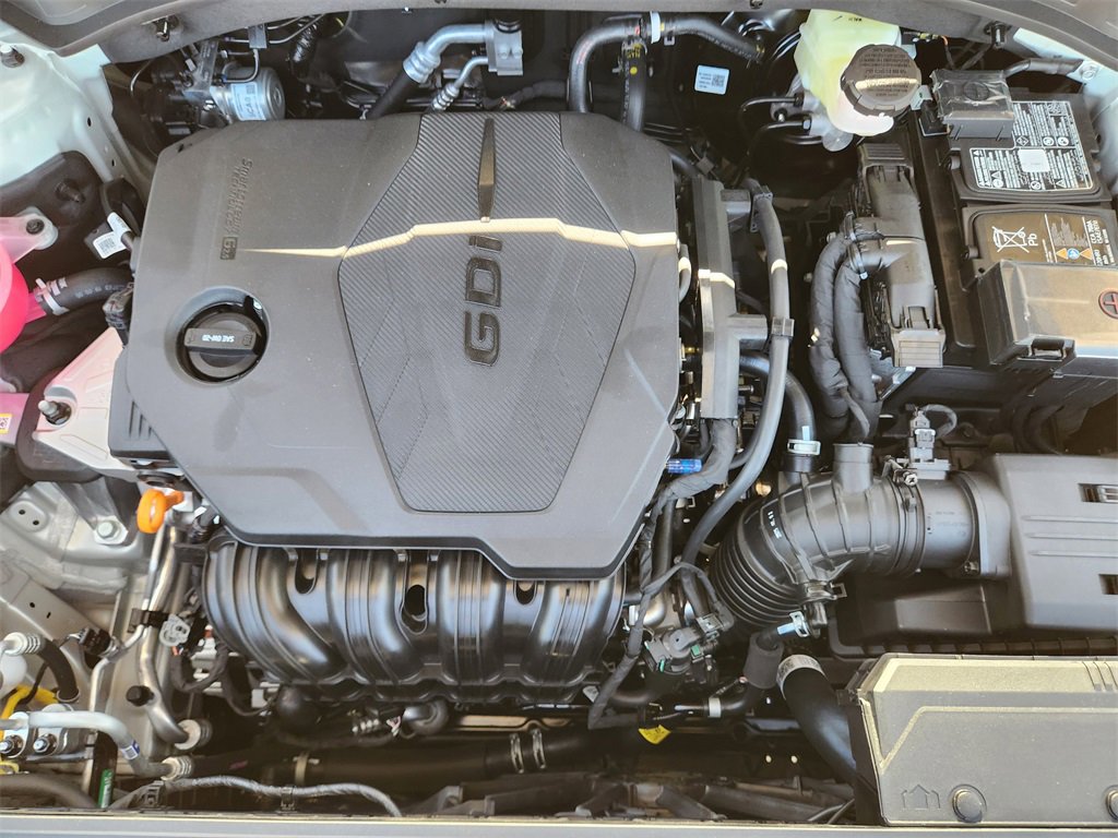 New 2026 Kia Sorento LX image 21