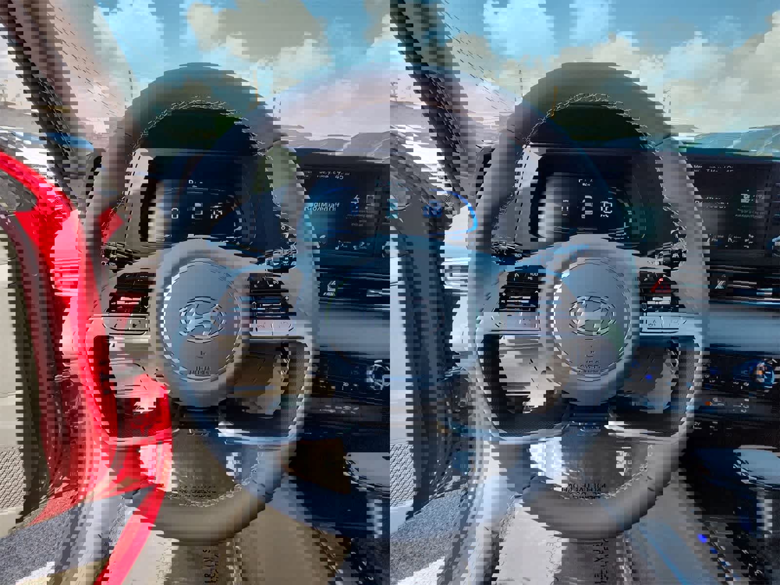 Used 2025 Hyundai Elantra Sport image 19