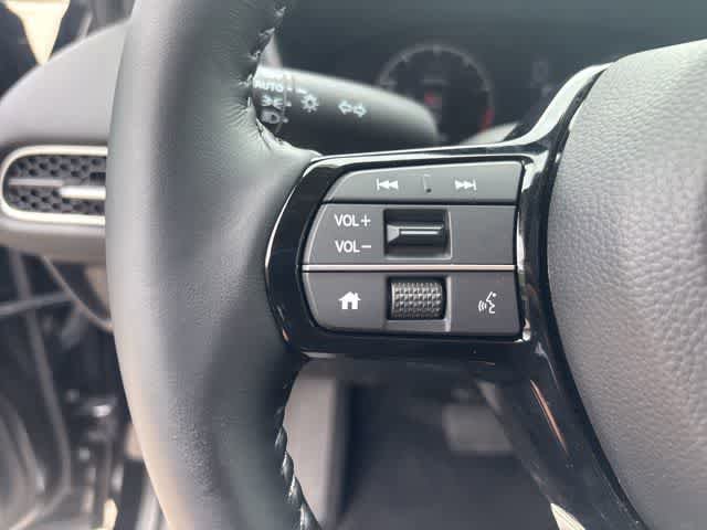 Used 2026 Honda HR-V EX-L image 11