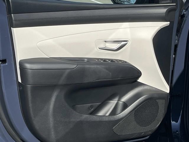 New 2026 Hyundai Tucson SE image 22