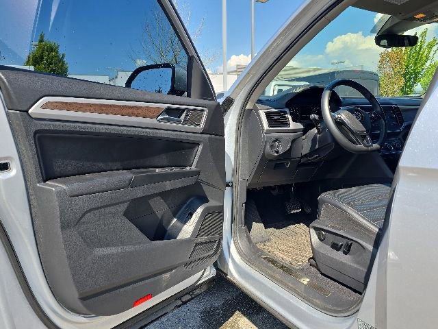 Used 2019 Volkswagen Atlas SEL Premium AWD/4WD image 27