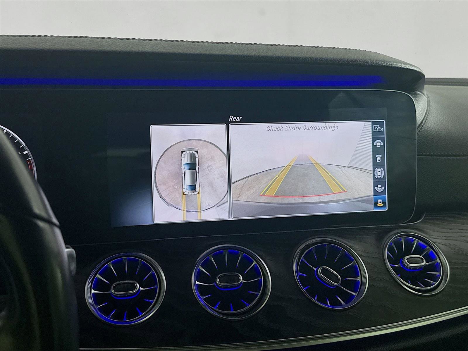 Used 2020 Mercedes-Benz E 450 Coupe image 30