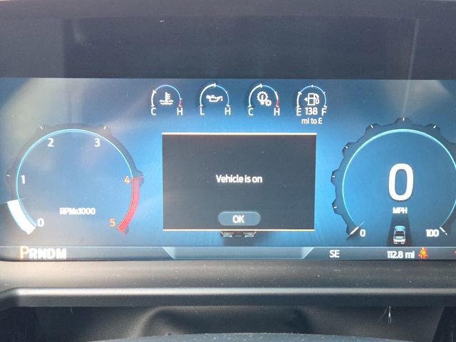 New 2026 Ford F350 Platinum w/ FX4 Off-Road Package image 27