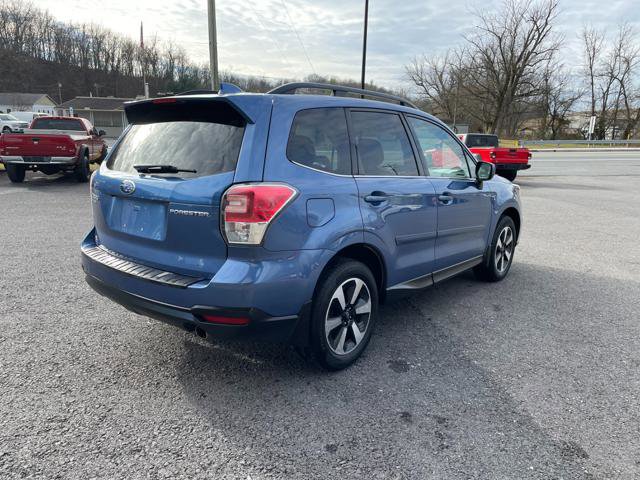 Used 2018 Subaru Forester 2.5i Limited image 7