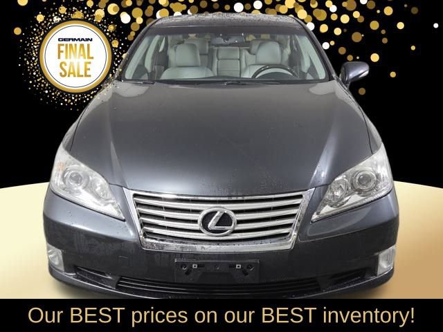Used 2011 Lexus ES 350 image 3