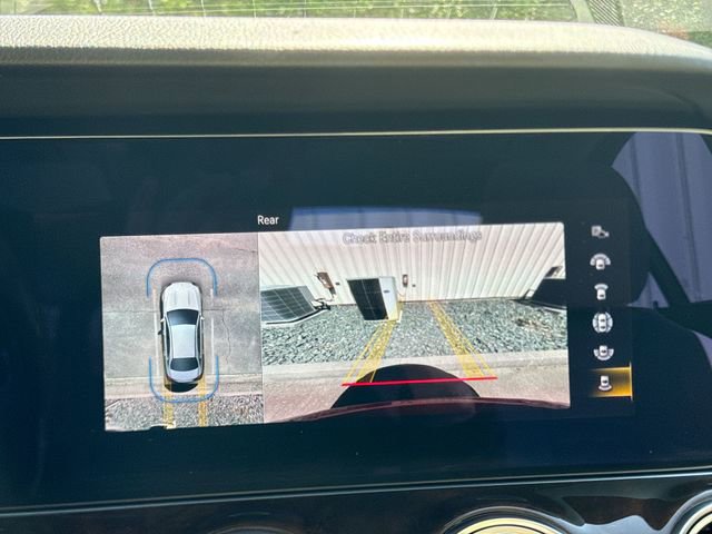 Used 2022 Mercedes-Benz E 450 4MATIC Sedan image 22