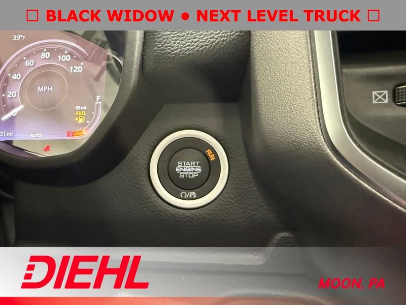 New 2026 RAM 1500 Big Horn image 30