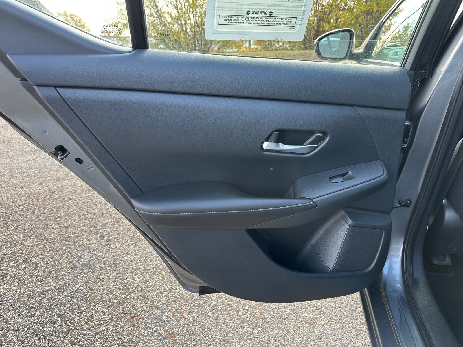 Certified 2022 Nissan Sentra SV image 21