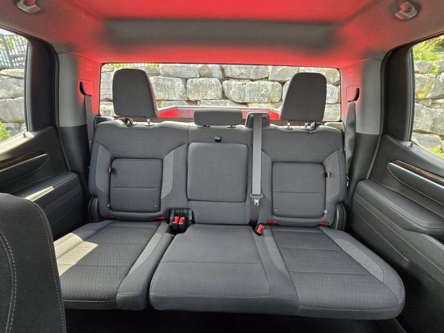 Used 2025 GMC Sierra 1500 Elevation AWD/4WD image 22