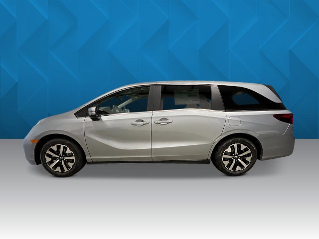New 2026 Honda Odyssey EX-L image 7