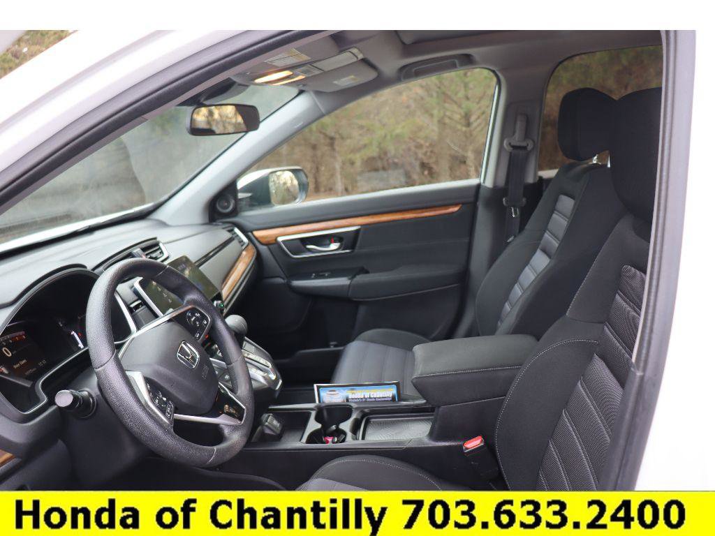 Used 2019 Honda CR-V EX image 23