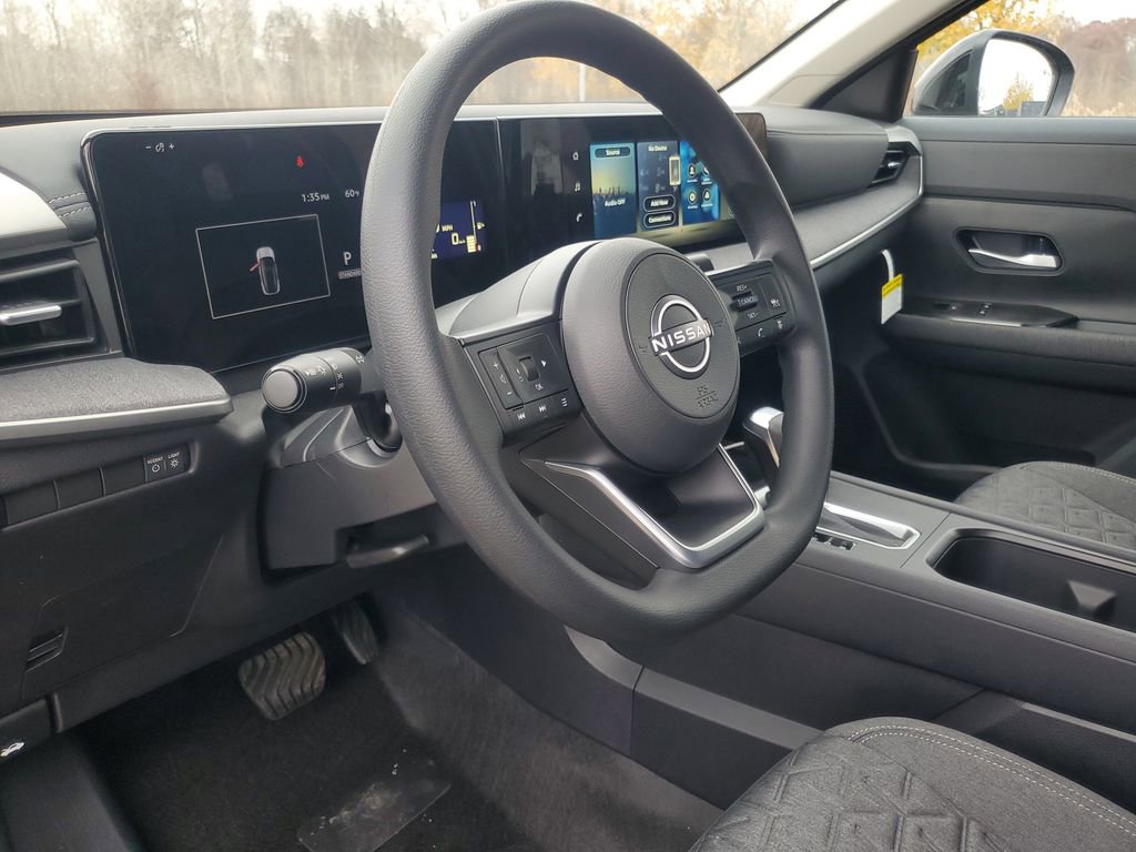 New 2026 Nissan Kicks SV w/ SV Premium Package AWD/4WD image 14