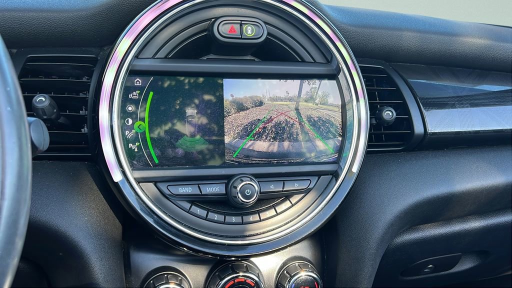 Used 2020 MINI Cooper John Cooper Works image 26