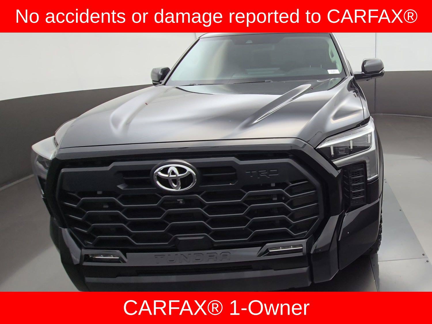 Used 2023 Toyota Tundra Limited w/ TRD Off-Road Package AWD/4WD image 2