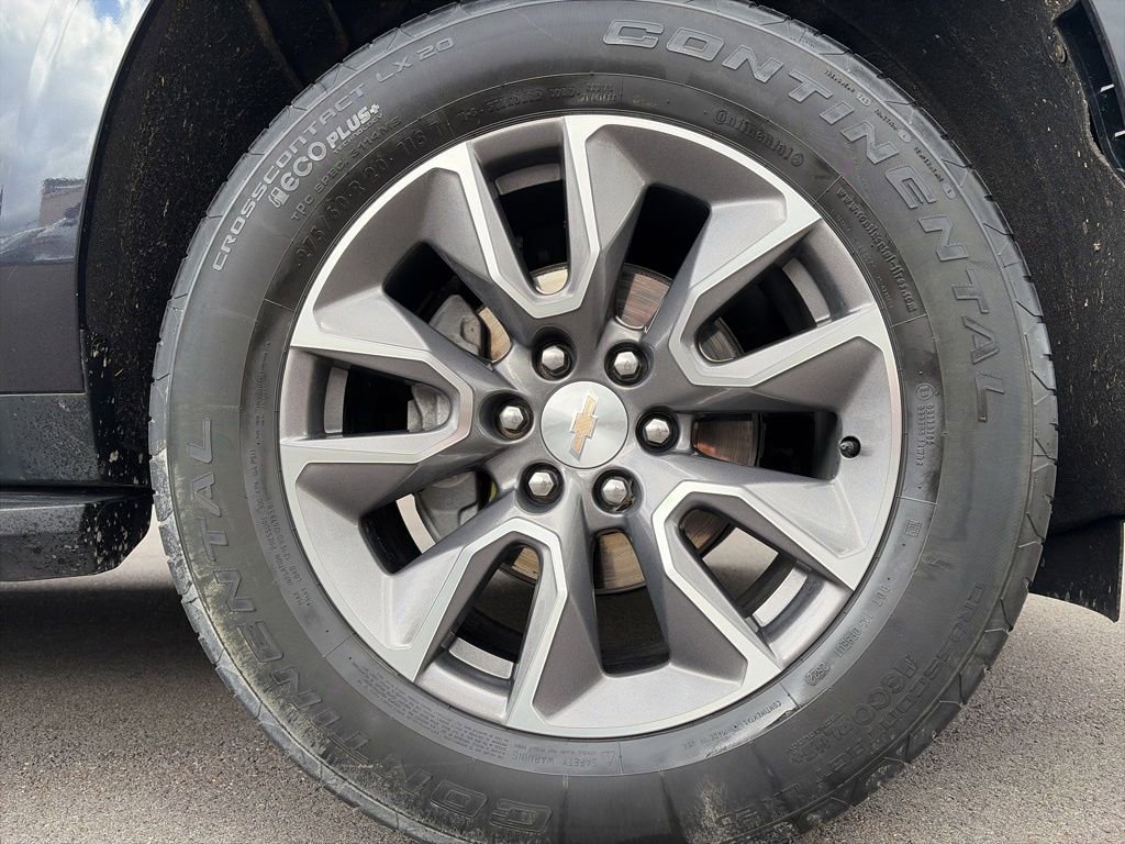 Used 2022 Chevrolet Tahoe LT w/ LT Signature Plus Package AWD/4WD image 24