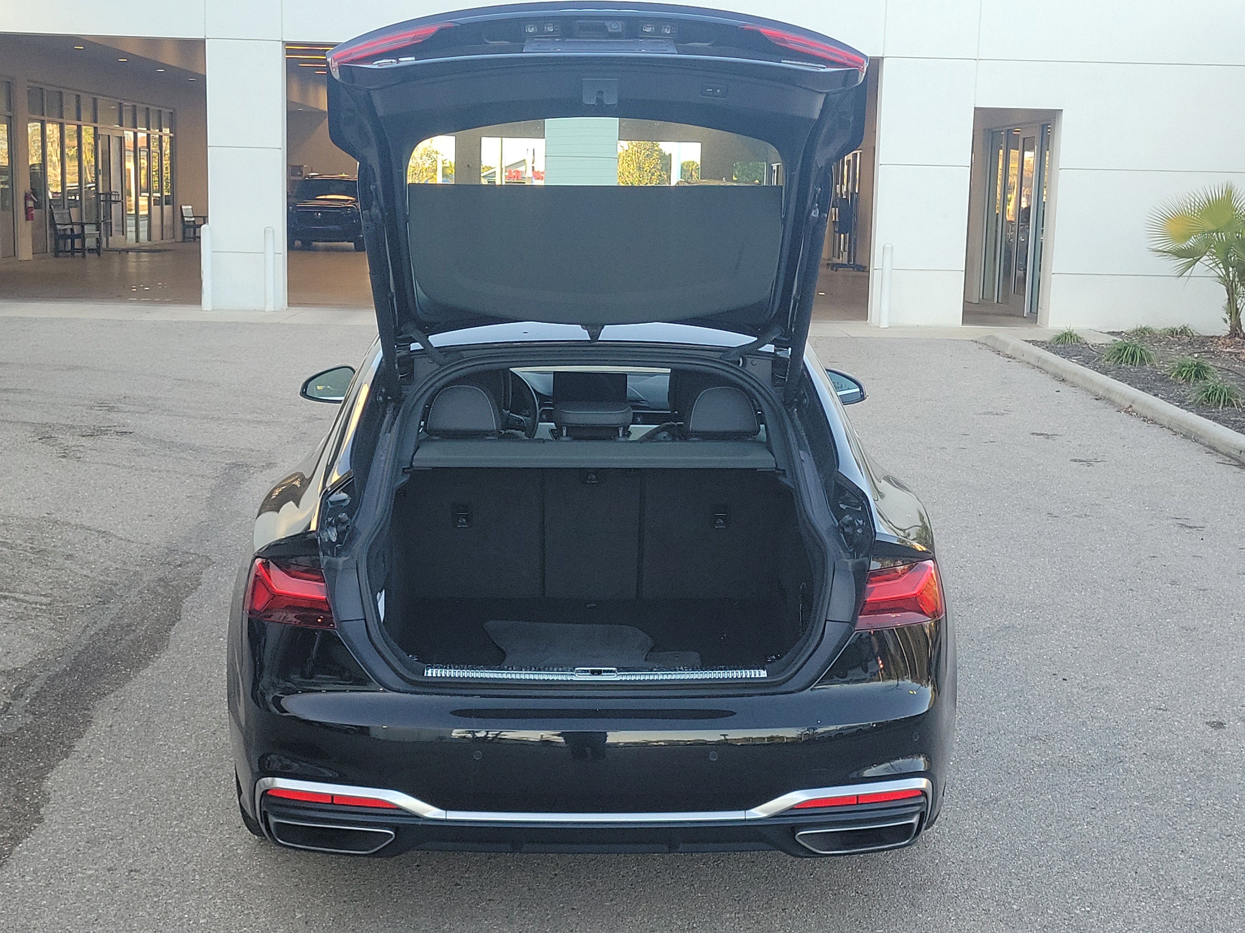 Used 2023 Audi A5 2.0T Premium Plus image 8