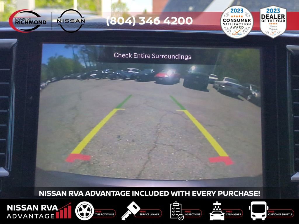 Used 2023 Chrysler Pacifica Limited image 21