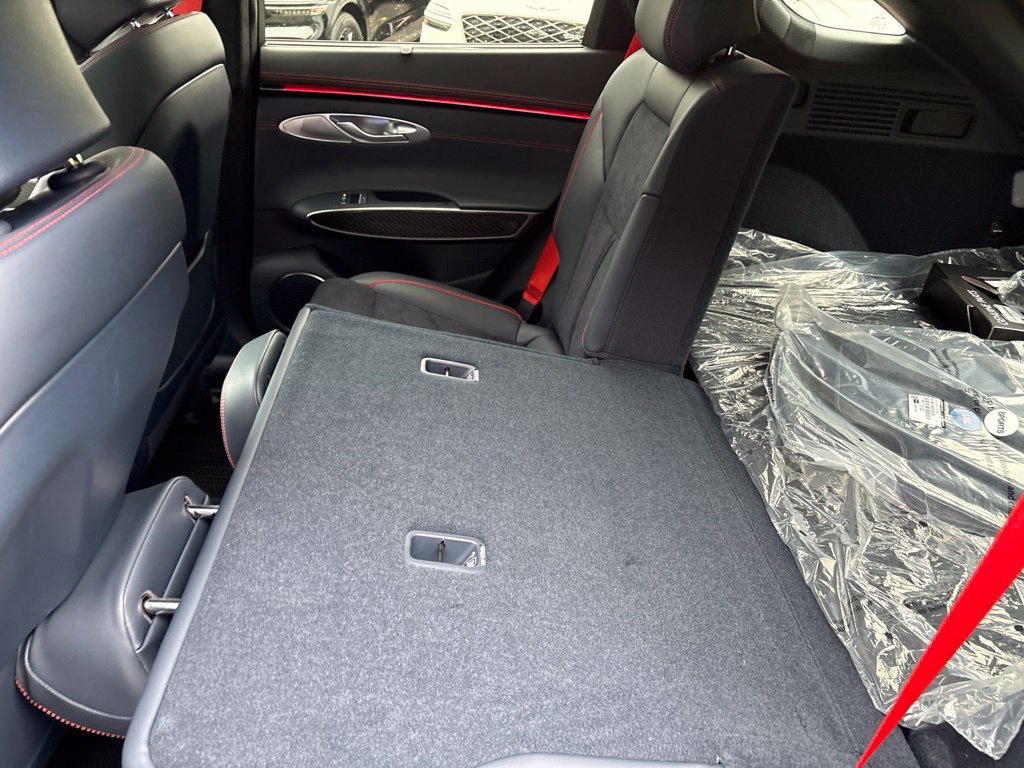 New 2027 Genesis GV70 3.5T Prestige AWD/4WD image 10