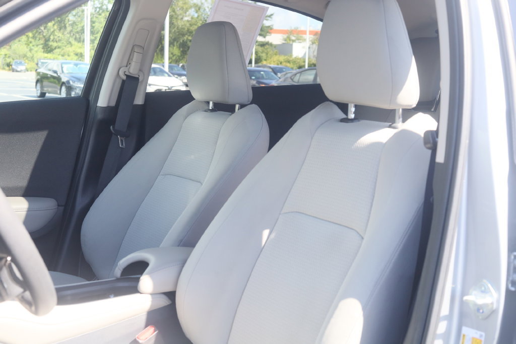 Used 2021 Honda HR-V EX image 20