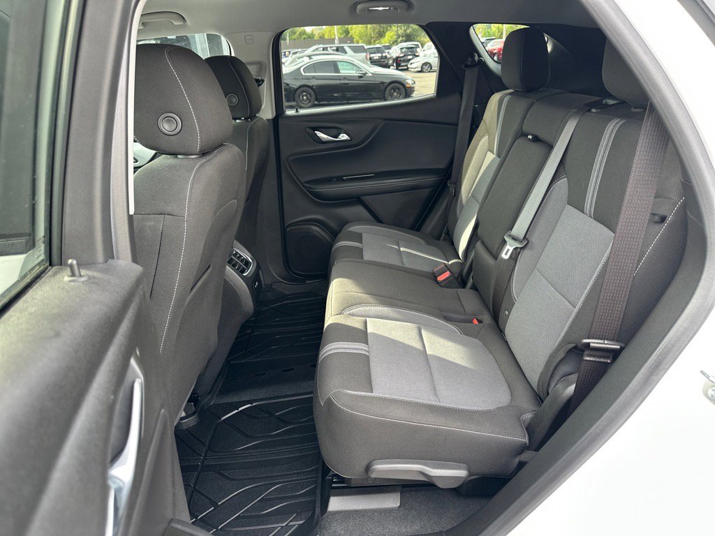 Used 2023 Chevrolet Blazer LT w/ Convenience Package image 19