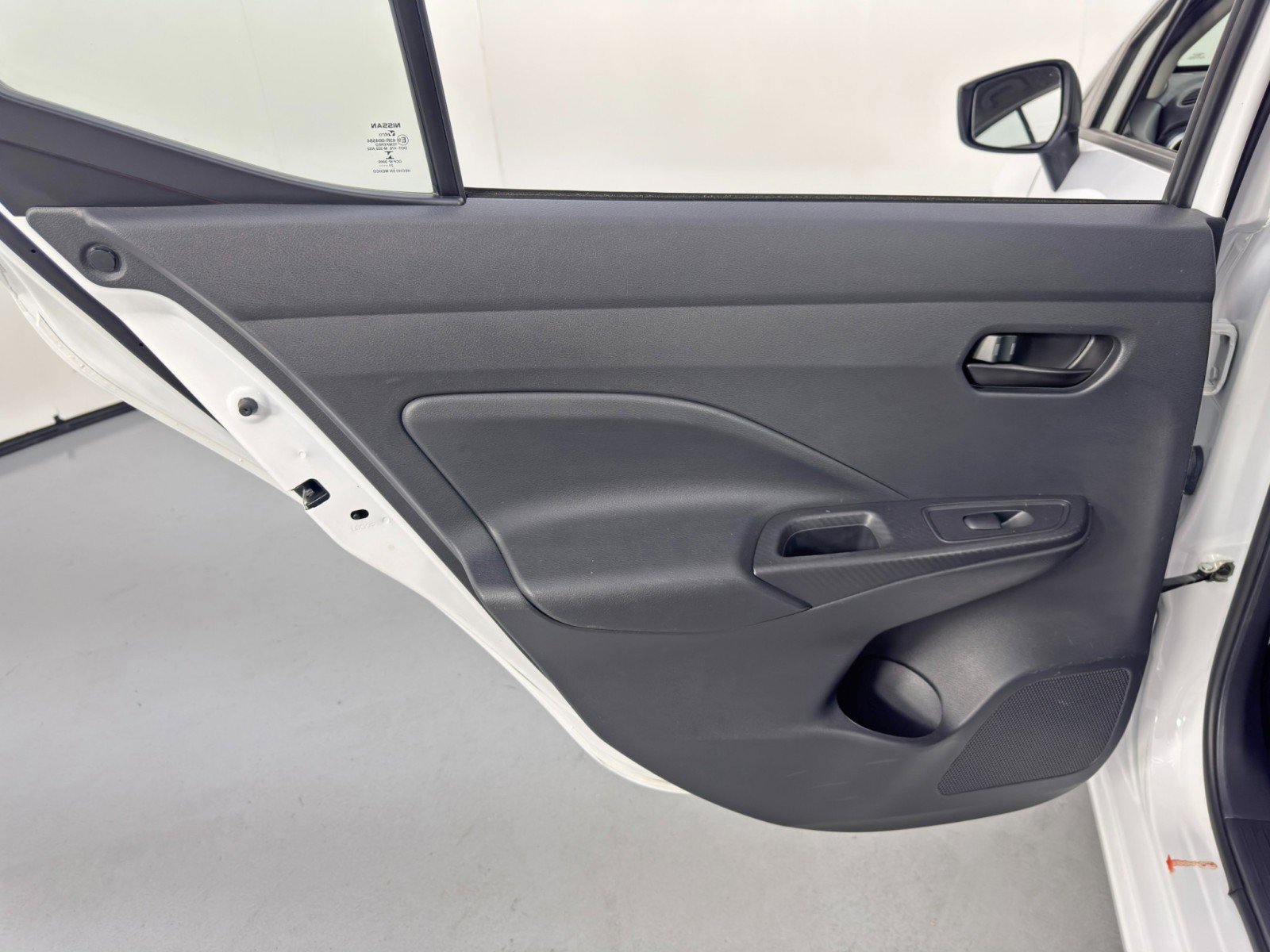 Used 2021 Nissan Versa S image 35