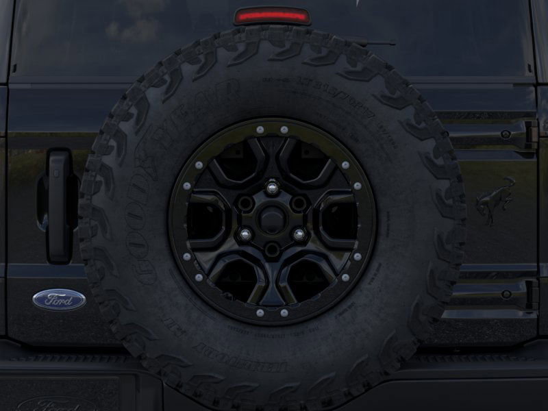 New 2025 Ford Bronco Badlands image 24