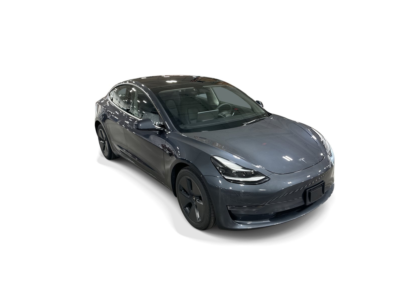 Certified 2023 Tesla Model 3 Standard Range RWD image 8