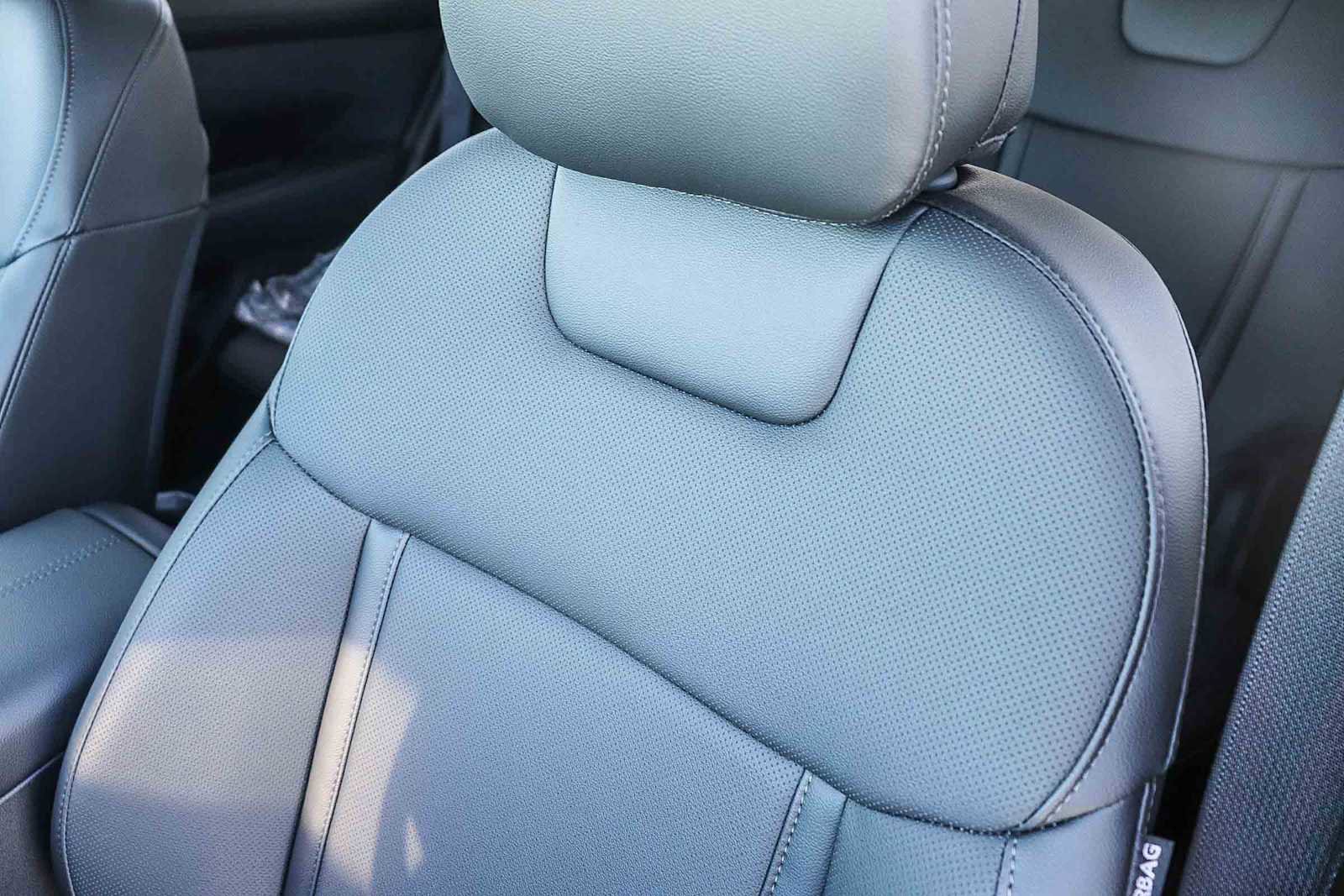 New 2026 Hyundai Tucson SEL image 30