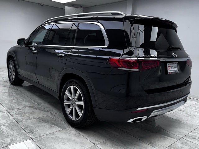 Used 2023 Mercedes-Benz GLS 450 4MATIC image 5